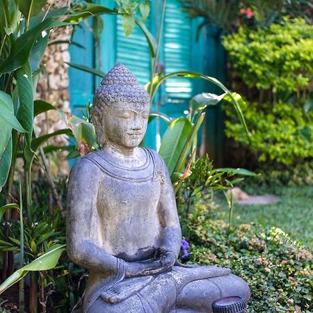Villa Papaya & Zen Uluwatu Kültér fotó