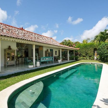 Villa Papaya & Zen Uluwatu Kültér fotó