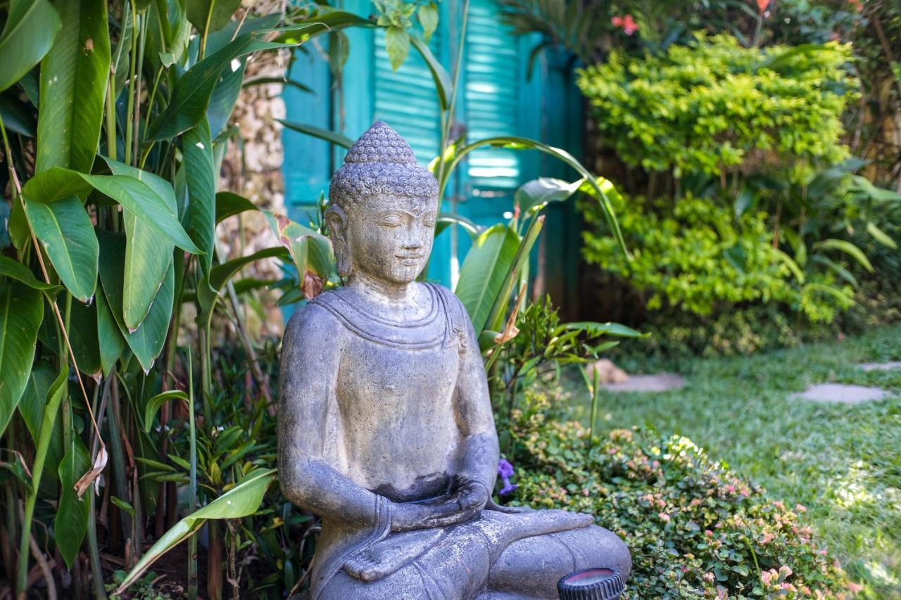 Villa Papaya & Zen Uluwatu Kültér fotó
