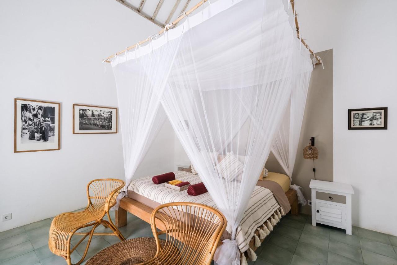 Villa Papaya & Zen Uluwatu Kültér fotó