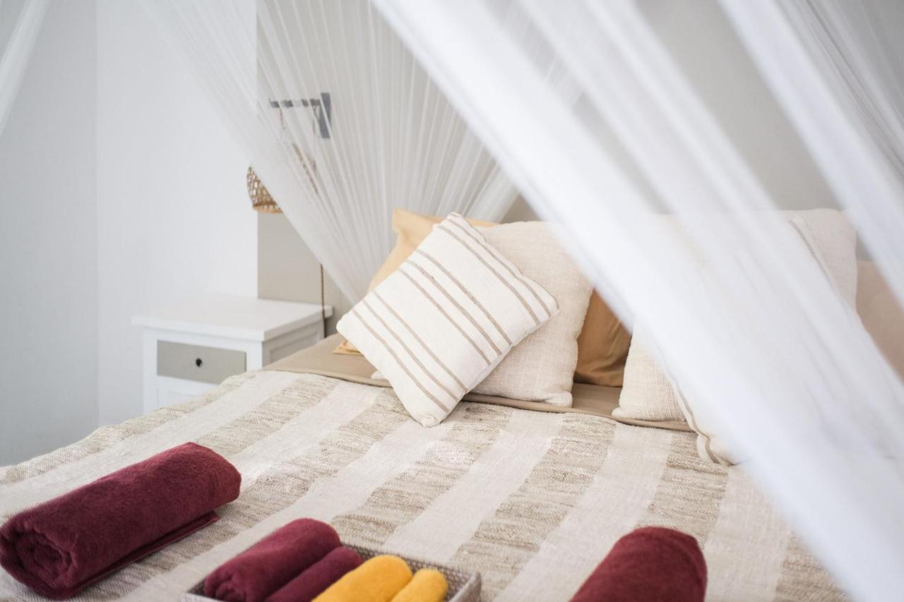 Villa Papaya & Zen Uluwatu Kültér fotó