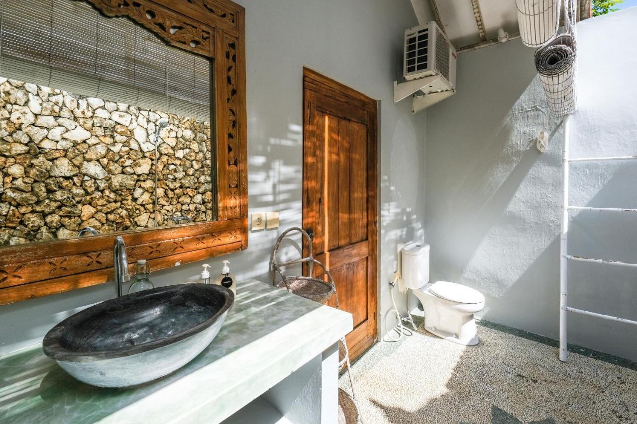 Villa Papaya & Zen Uluwatu Kültér fotó