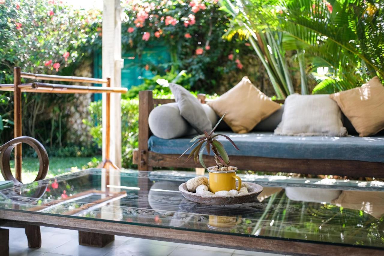 Villa Papaya & Zen Uluwatu Kültér fotó