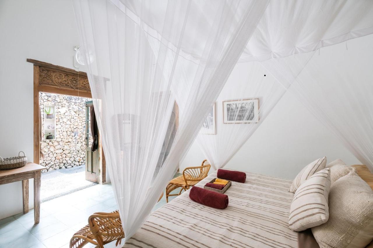 Villa Papaya & Zen Uluwatu Kültér fotó