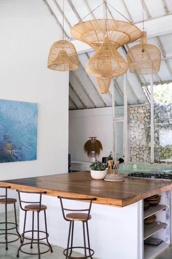 Villa Papaya & Zen Uluwatu Kültér fotó